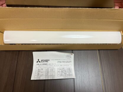 三菱電機 LED照明器具 ライトユニット 一般タイプ EL-LU21523WW AHTN 温白色 天井照明