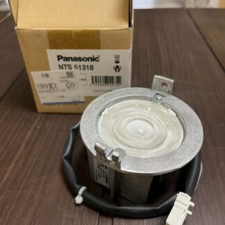 Panasonic LED ダウンライト NTS51318 灯具ユニット 電球色 美光色 天井照明 パナソニック