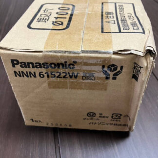 Panasonic LED電球ダウンライト NNN61522W ダウンライト