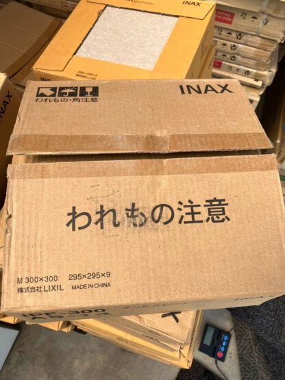 300mm角平（外床タイプ）INAX IPF-300 AS-14