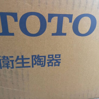 ☆未使用品☆定価122,100円☆TOTO 洗面器 LS911CR