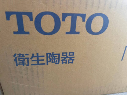 ☆未使用品☆定価122,100円☆TOTO 洗面器 LS911CR