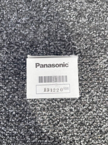 Panasonic　MFYR23ST　エンドブランケット2個入